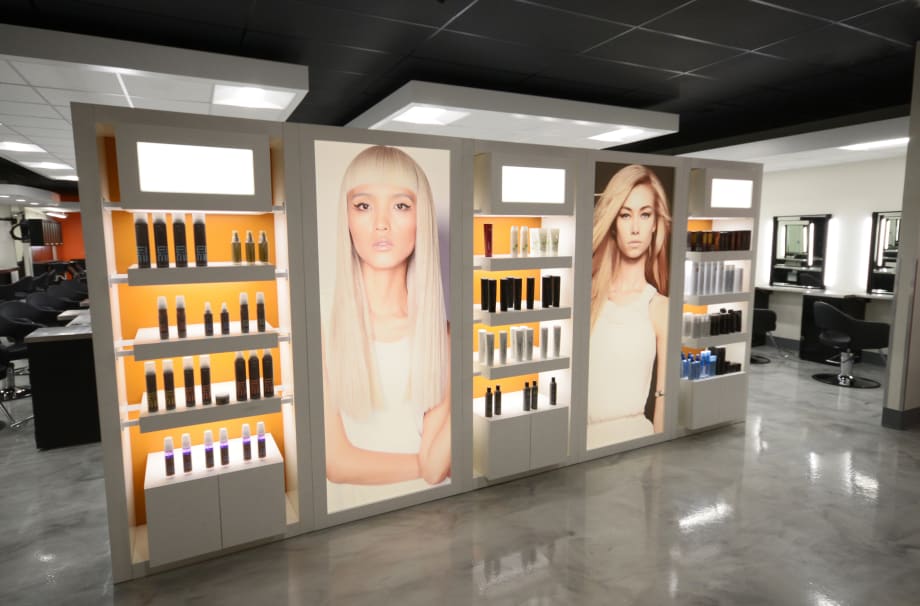 2018 Salons of the Year: Fashion Focus Academy
