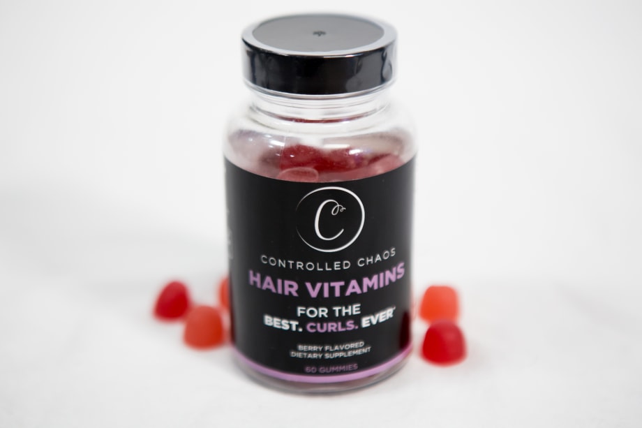Fight Frizz, Block the Sun and Smooth Curls with Controlled Chaos