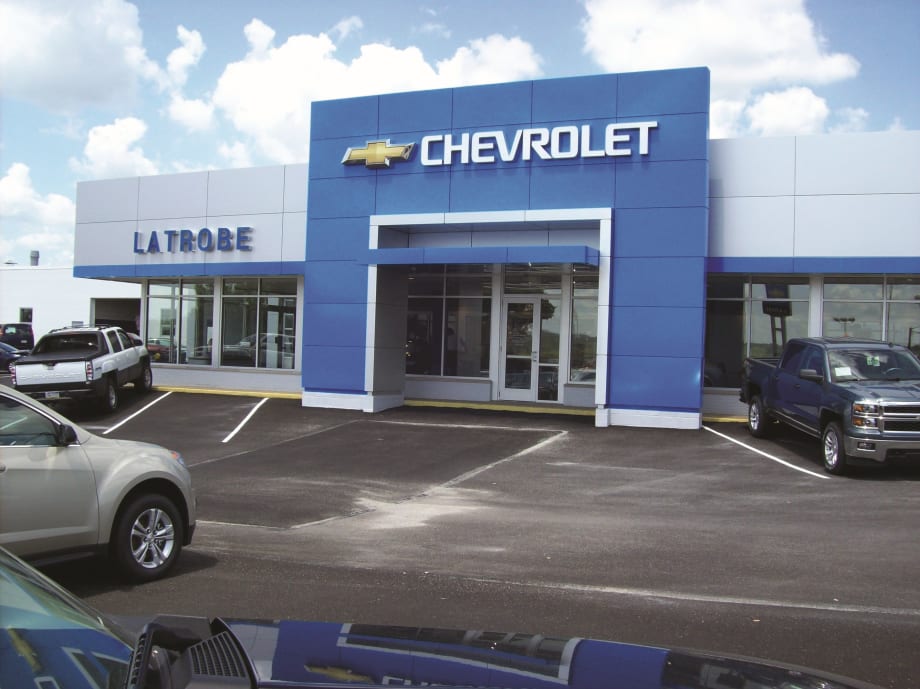 Invest in an F&I Timeshare