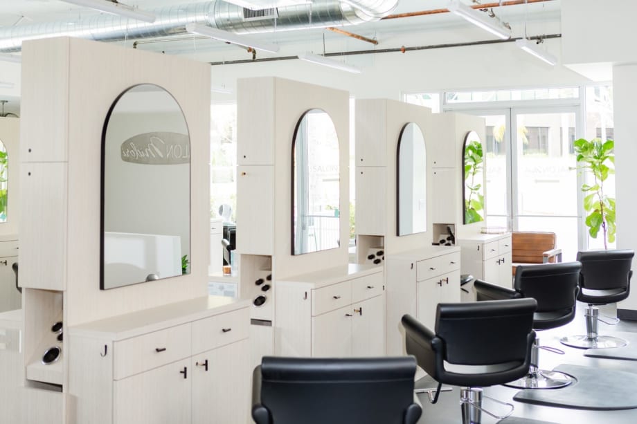 Maximizing Space with a Modern Industrial Vibe