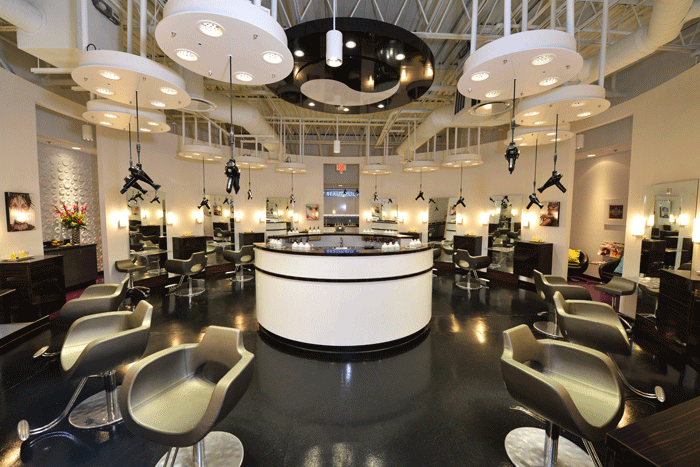 SOTY 2013: Jon Alan Salon