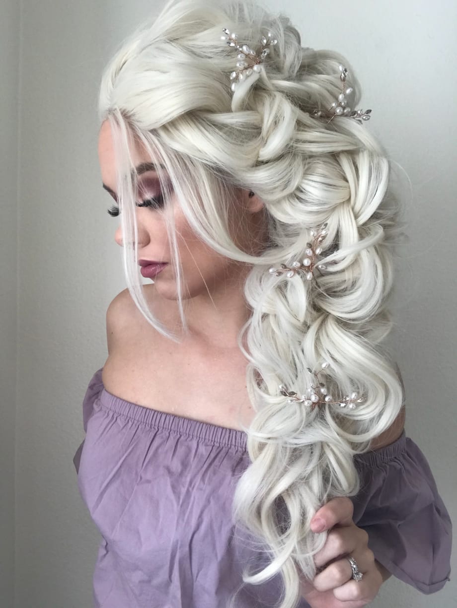 Marital Bliss: See the Top 5 Wedding Belles Styling Entries