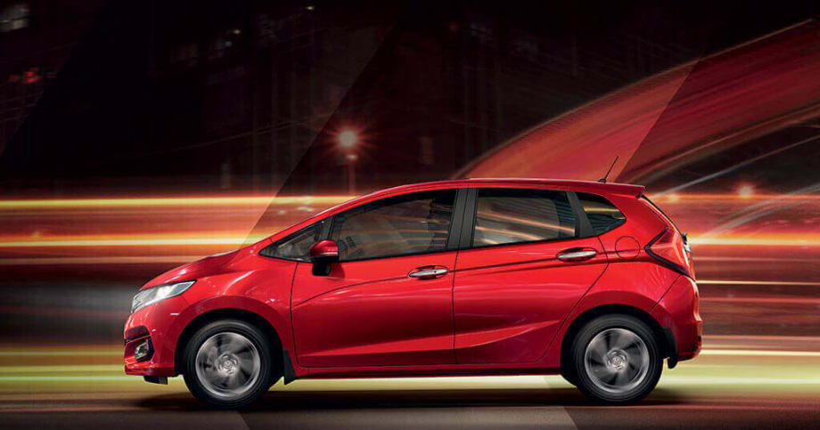 Honda Cars India to Cease Production / Sale of Jazz, WR-V & 4th Gen City