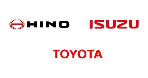 Manufacturers Partner to Develop Mass-Market Fuel-Cell/Electric Light-Duty Trucks