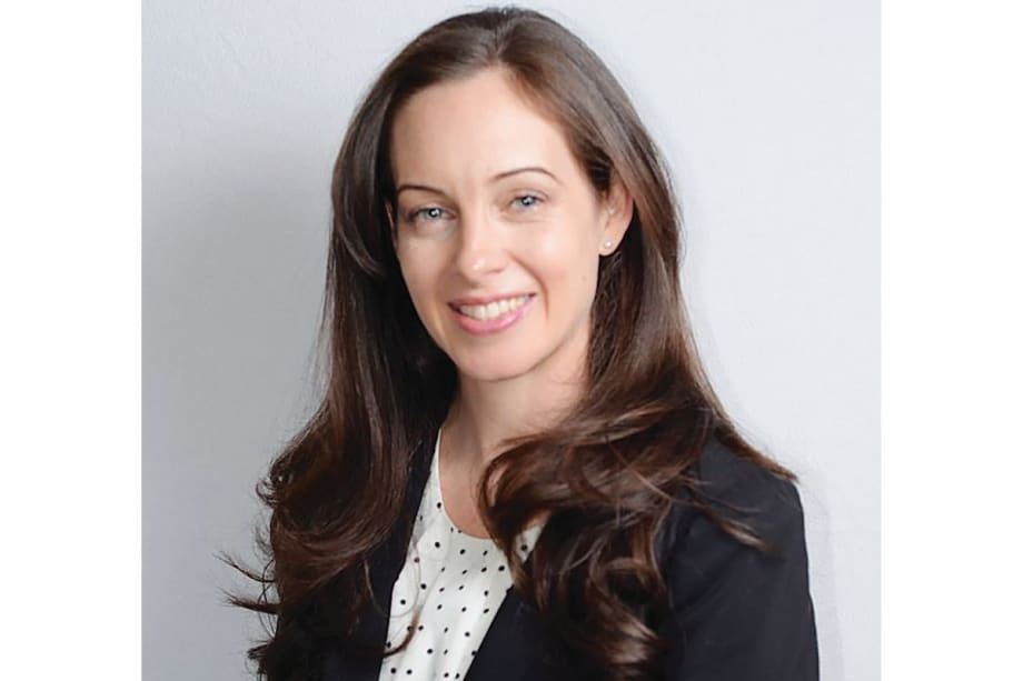 Katie Keeton Named National Account Manager, New York Region for Ford Pro