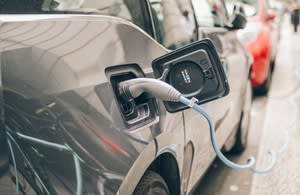 UK Government Unveils £20m Boost For EV Chargepoints