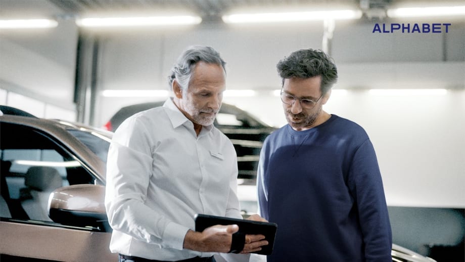 Duty-of-Care Dropping Off Fleet Managers’ Menu