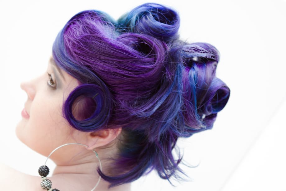 Tracy Fleming's Color Extraordinaire