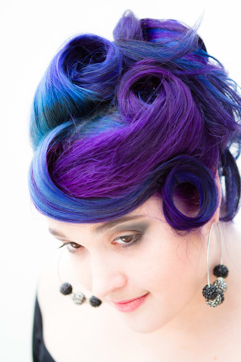 Tracy Fleming's Color Extraordinaire