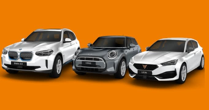 Allane Platform Expands Service to Include Used-Vehicle Purchase