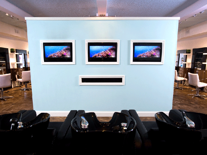SOTY 2013: Cortello Salon