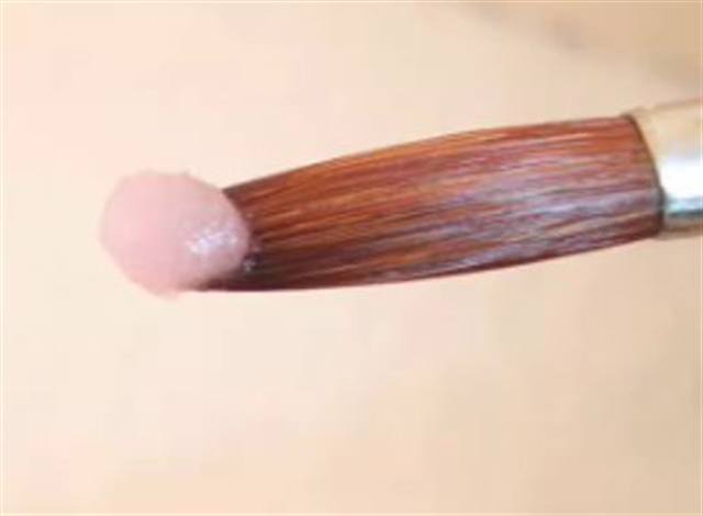 Proper Acrylic Mix Ratio
