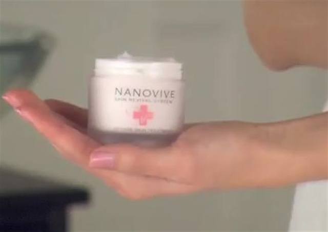 Entity Beauty: Nanovive and Rainforest Skin Care Systems