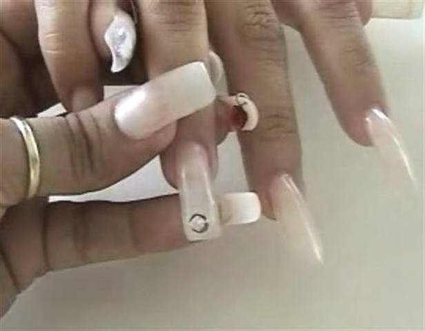 Nail Art by Mystic Nails - Español