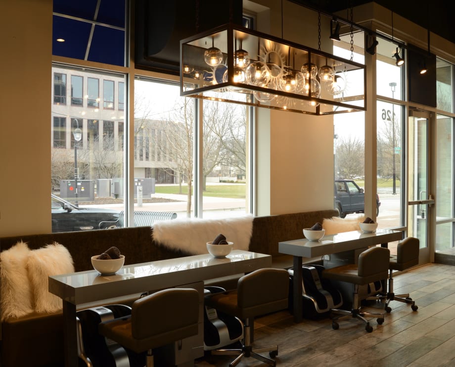 2018 Salons of the Year: Solaia Luxury Salon and Spas