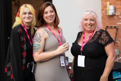 SLIDESHOW: MODERN SALON Independent Boot Camp