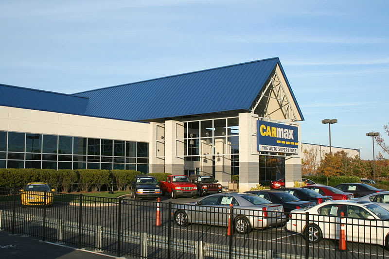 CarMax and Other Dealers Fail to Disclose Unrepaired Recalls