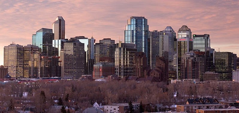 car2go Faces Parking Issues in Calgary