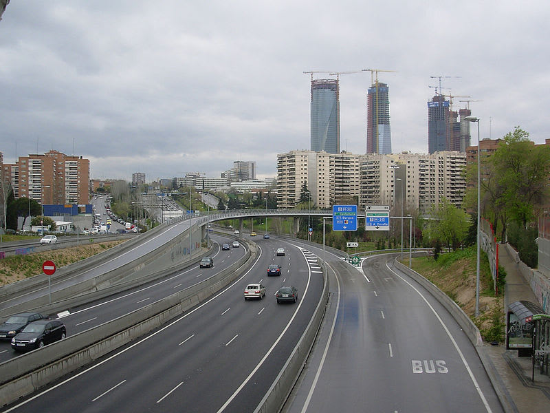 EU Passenger Car Registrations for February Highest in a Decade