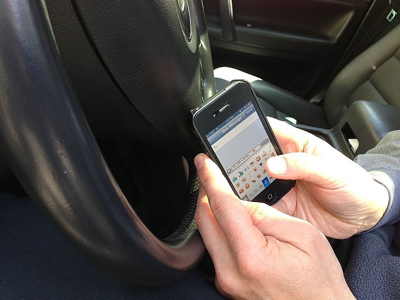 AT&T App Limits Driver Mobile Phone Use
