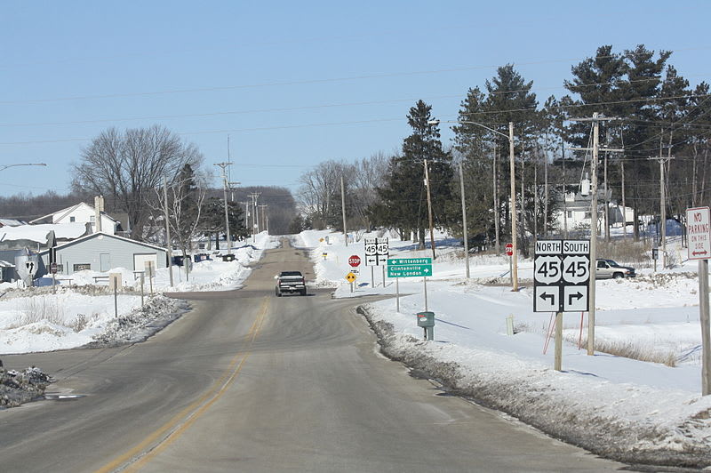 Feds Warn About Salt-Linked Brake Damage [Watch]