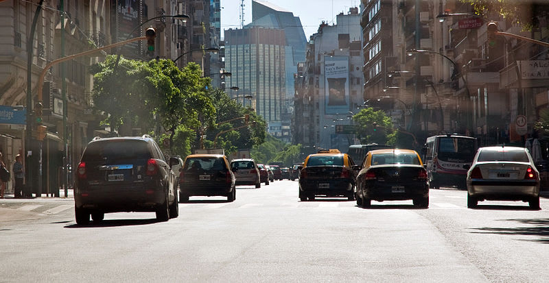 Rentcars.com Expanding Automated Bookings in South America
