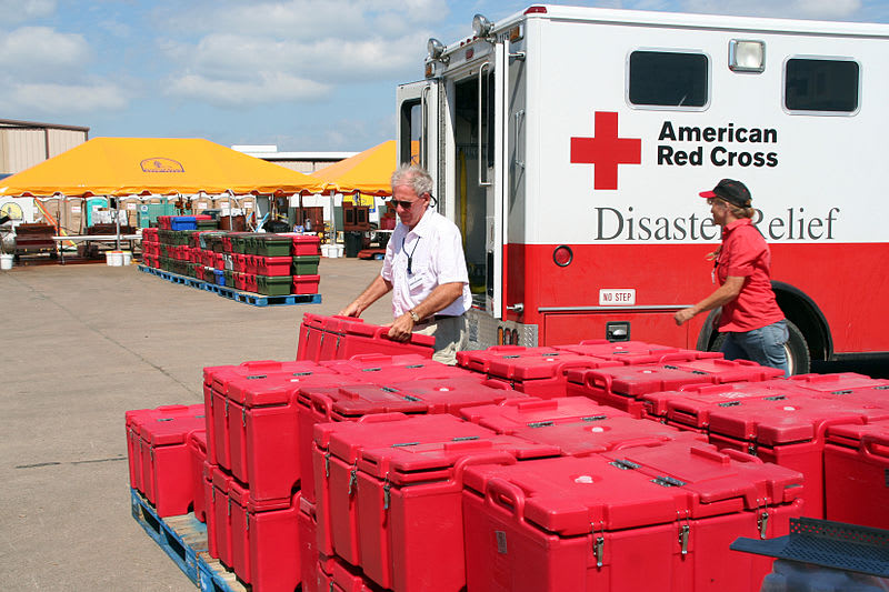 Enterprise Activates Emergency Response for Hurricane Florence Victims