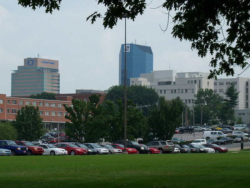 Shared Mobility Companies Can Now Apply to Operate in the City of Lexington