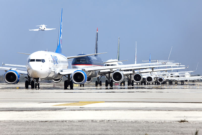 Fort Lauderdale-Hollywood Named North America's 'Fastest Growing Airport' 