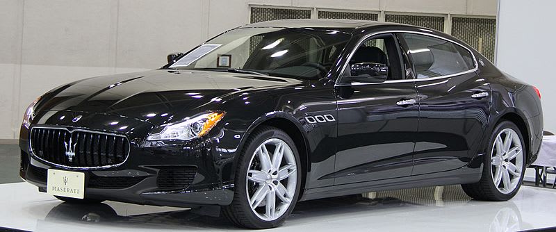 Enterprise Exotic Car Collection Comes to San Antonio