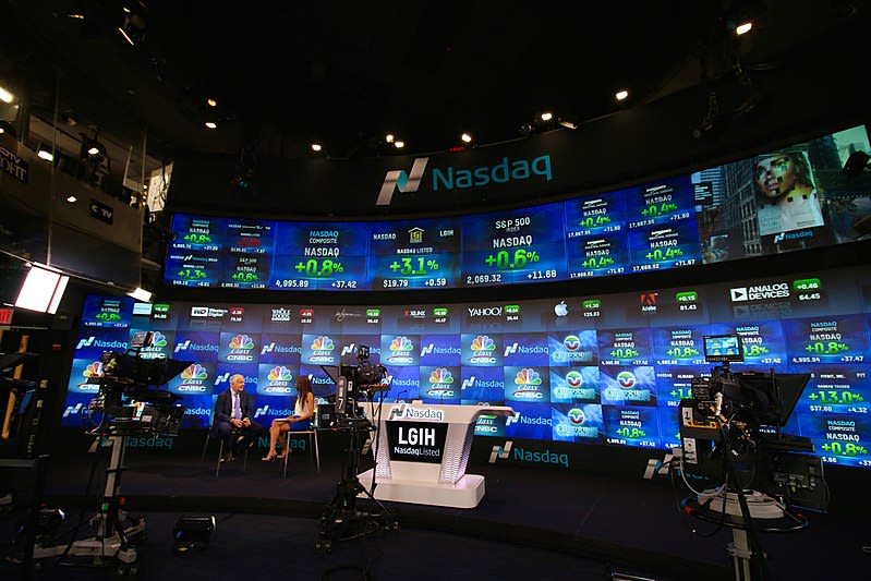 HyreCar Announces IPO Pricing