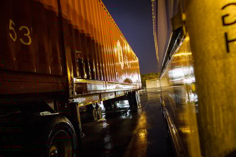 FMCSA Will Permanently Ban Drivers for Human Trafficking Offenses