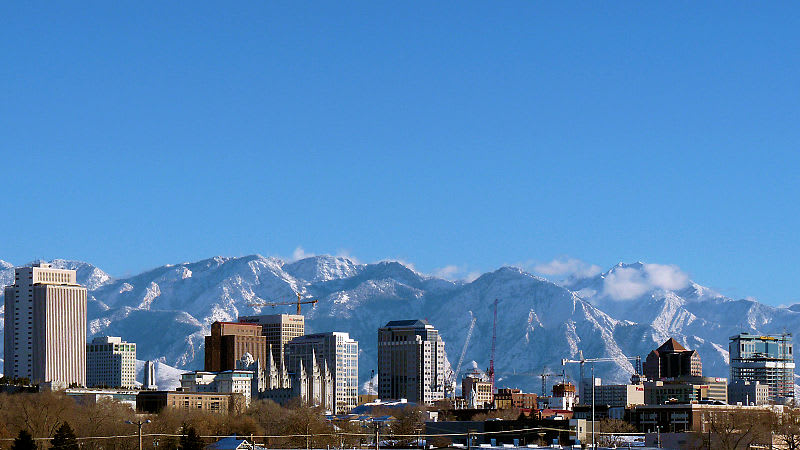 Economy Rent a Car Opens in Salt Lake City
