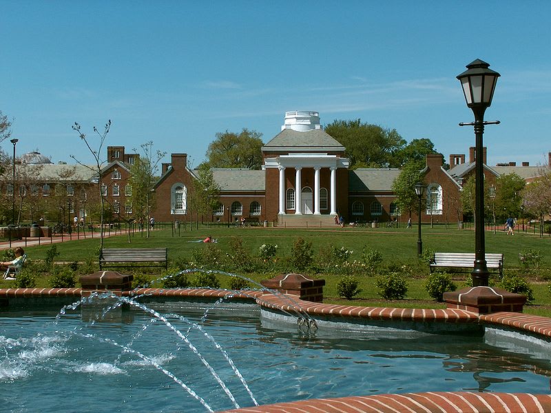 Enterprise CarShare Launches at University of Delaware