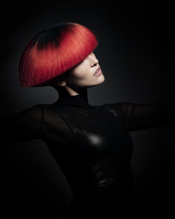 2020 NAHA Finalists: Master Hairstylist of the Year