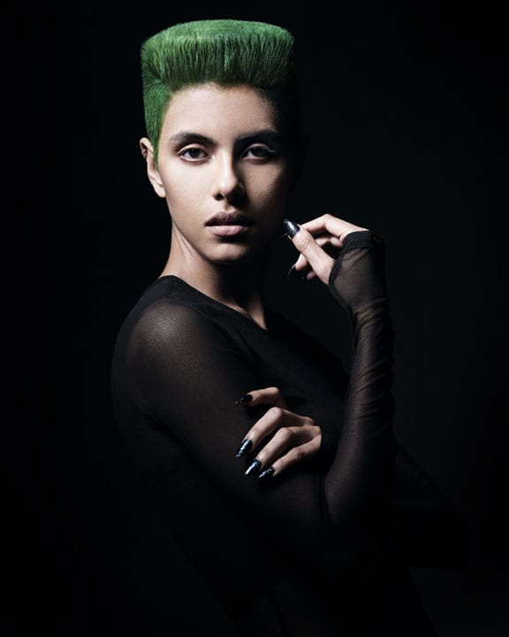2020 NAHA Finalists: Master Hairstylist of the Year