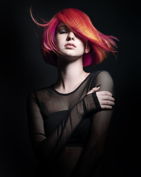 2020 NAHA Finalists: Master Hairstylist of the Year