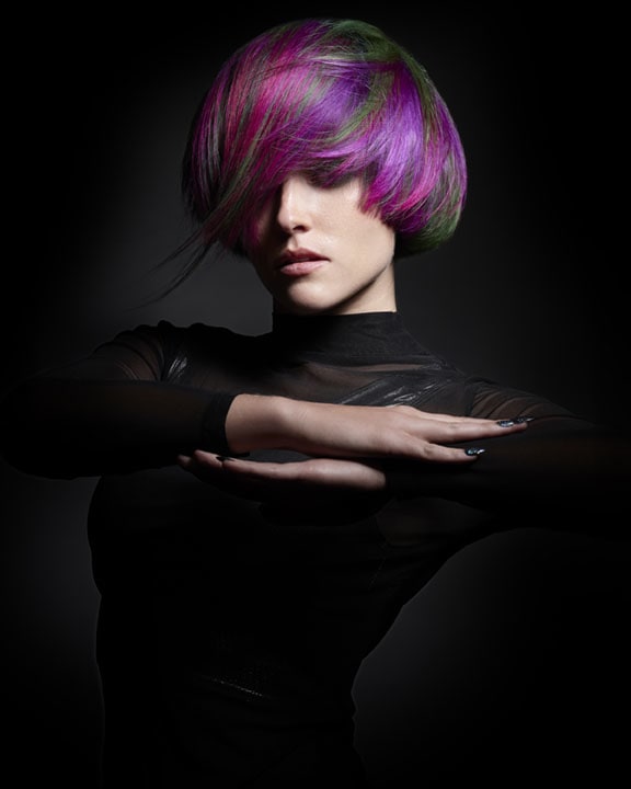 2020 NAHA Finalists: Master Hairstylist of the Year