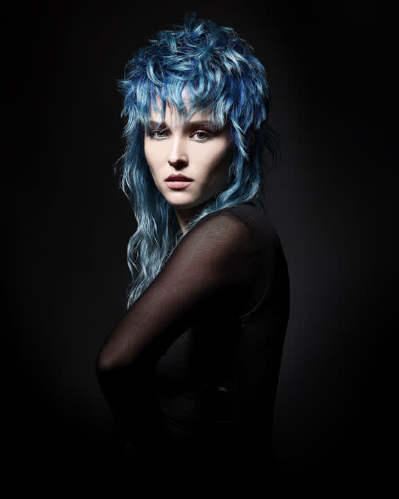 2020 NAHA Finalists: Master Hairstylist of the Year
