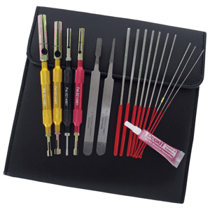 IPA Electrical Terminal Maintenance Set