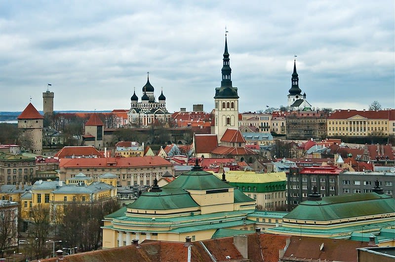 Citybee Doubles Fleet in Estonia