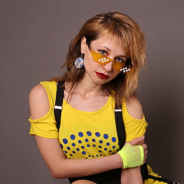 Discover the Most Popular Fashion Decades in America