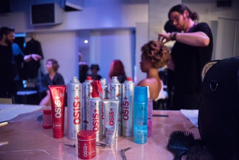 Schwarzkopf Professional Relaunches BLONDME With Kim Vō, Linh Phan and Mustafa Avci