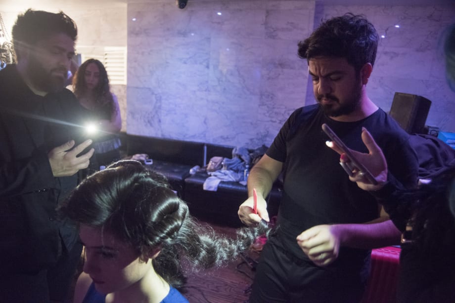 Schwarzkopf Professional Relaunches BLONDME With Kim Vō, Linh Phan and Mustafa Avci