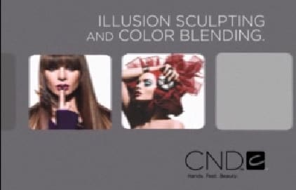 CND - Custom Blending and Illusion Sculpting