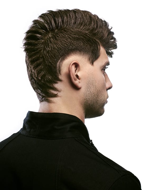 2020 NAHA Finalists: Men's Hairstylist of the Year
