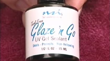 NSI Products - Glaze 'n Go