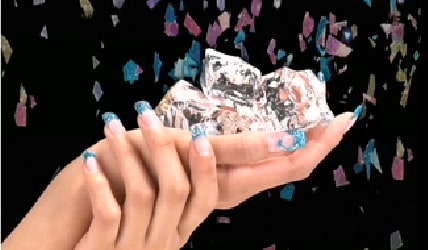 NSI Products - Technailcolor Colored Acrylic