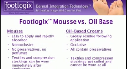 Footlogix, Part 5 of 5