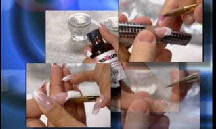 OPI Absolute